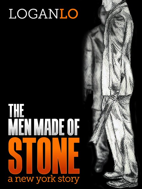 The Men Made of Stone ebook cover