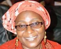 Federal Republic of Nigeria Minister of State for Power, Hajiya Zainab Ibrahim Kuchi, has addressed an article written in the Guardian newspaper. She has only been in the post for two months. by Pan-African News Wire File Photos