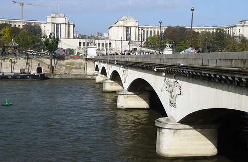 Pont d'Iena