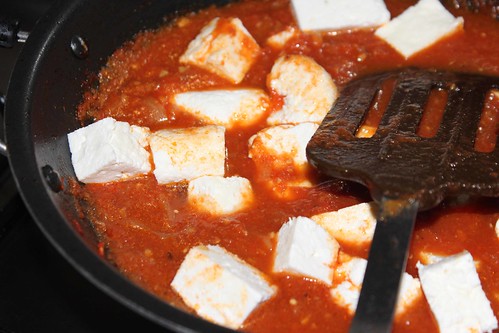 How to Make Easy Indian Paneer