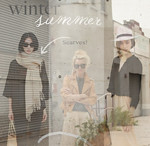 Winter/Summer Inspired