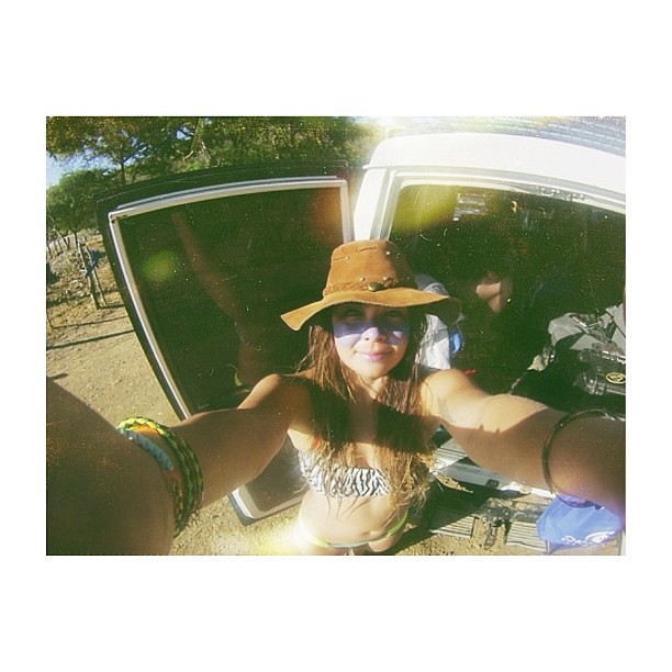 Testing out my #gopro in #nicaragua #brandiandrannienicaraguanadventure