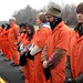 Reflecting on peace and justice: Witness Against Torture at CIA HQ