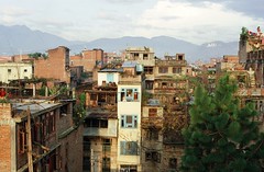 Nepal 1988