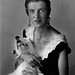 Abbott, Berenice (1898-1991) - 1926 Peggy Guggenheim