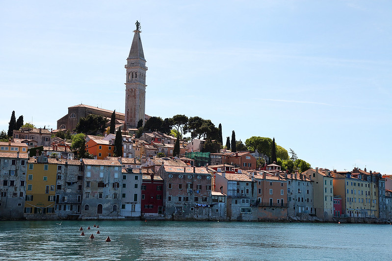istrian self guided vacations