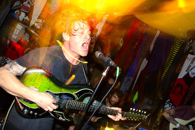 thee oh sees