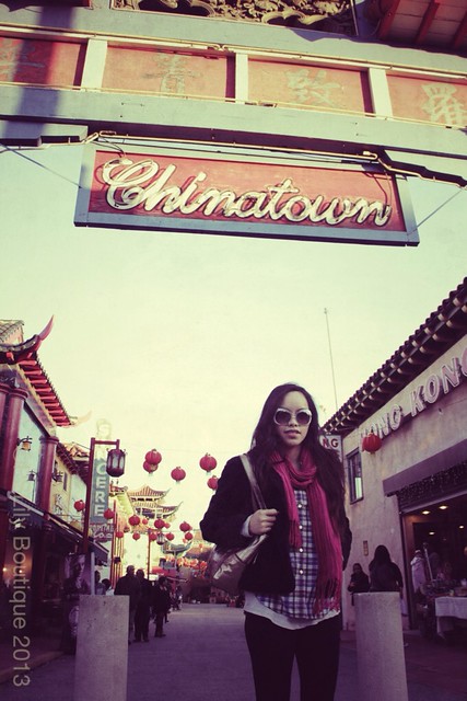 Snap Shots: Chinatown, instagram-pslilyboutique, los angeles fashion blogger, fashion blog