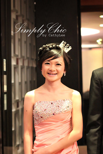 Ting Yee ~ Wedding Night