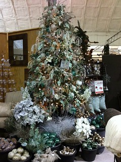 bradford greenhouses christmas tree
