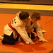 Ju-Jitsu Competition - First Fight