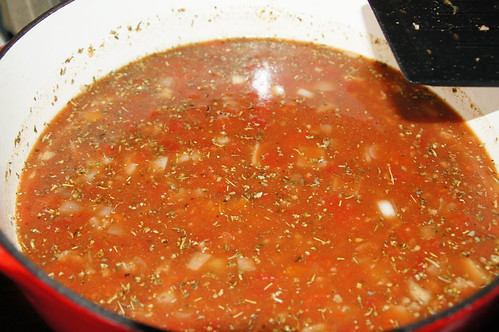 Lasagna Soup (4)