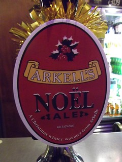 Arkell's, Noel Ale, England