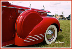 Packard Meet 2012