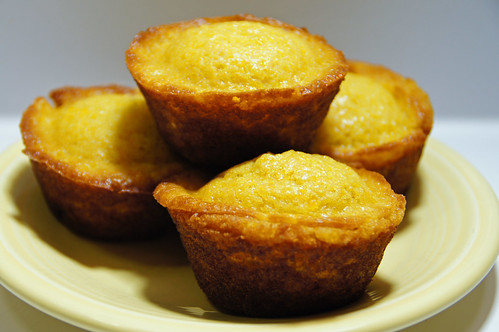 Mandarin Muffins (9)