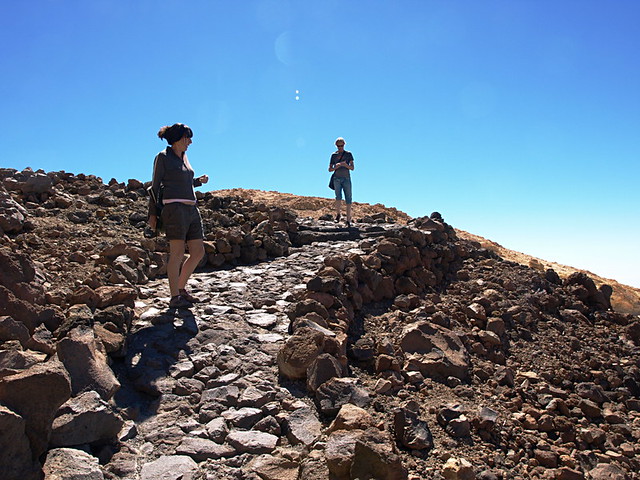 Teide national Park