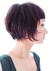 Kiểu tóc MÁI đẹp 2013 chéo bằng vòng cung lệch ngắn dài [K+] Korigami 0915804875 (www.korigami (22)
