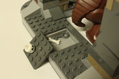 LEGO Star Wars Rancor Pit (75005)