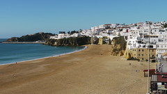 Portugal Algarve December 2012 January 2013