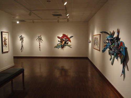 Weston Art Gallery