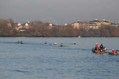 Scullers Head 2012