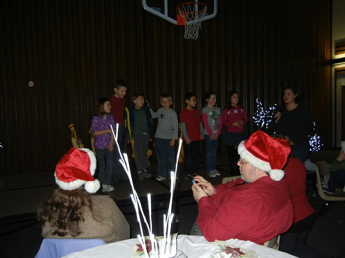 Dec 21, 2012 Ward Christmas Party (7)