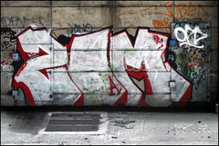 Graffiti - DDS