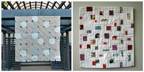 QuiltCon Quilts