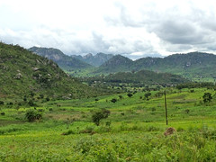 Malawi landscapes