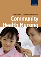 Community Health Nursing image