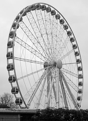 York Wheel