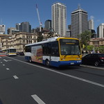 Brisbane Transport 557