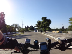 Ciclsimo - Salida a San Lorenzo