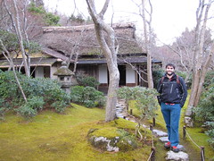 Okochi-sanso villa