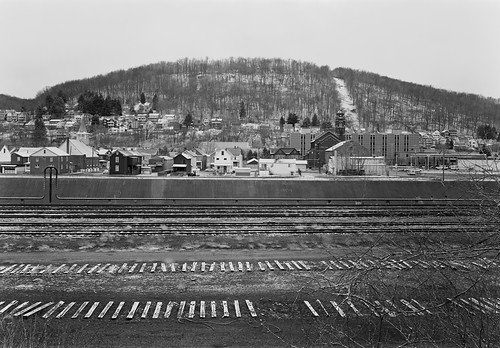 Johnstown, Penn., by Michael Froio