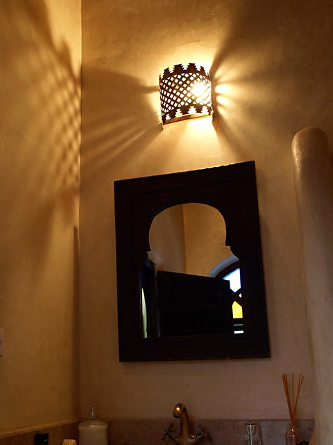Riad Merstane, Marrakech
