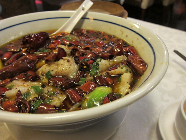 Jiang Shan Hui Chinese Cuisine