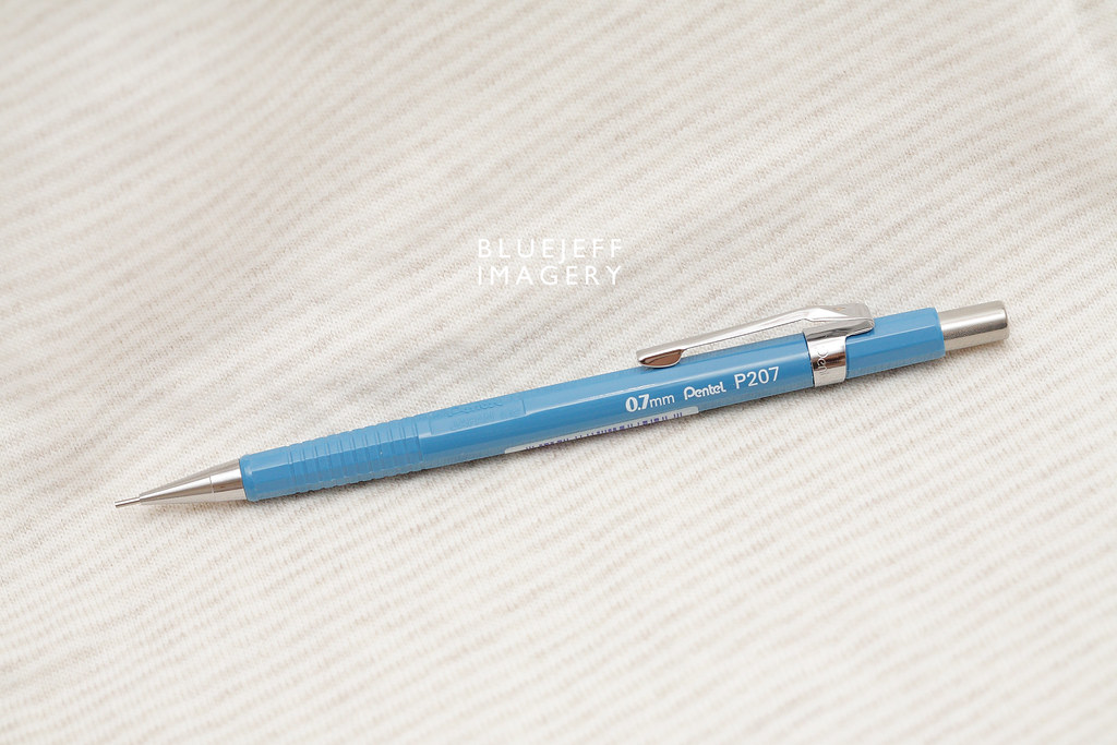 Pentel P207 Pencil