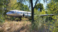 Bulgaria: Aircraft Wrecks & Relics