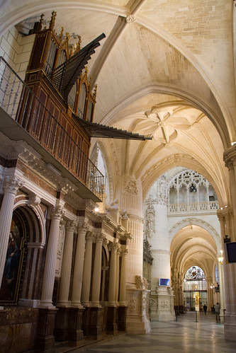 Catedral de Burgos 20120515-IMG_1525