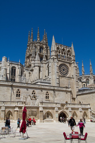 Catedral de Burgos 20120515-IMG_1493