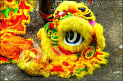 Chinese New Year Fair 2013