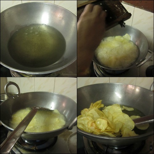 Potato Chips-step2