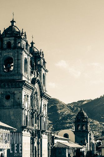 Peru - Cusco - Inca-5157