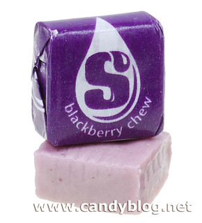 Starburst Very Berry - Blackberry