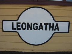 Leongatha the Gippsland Dairy Town