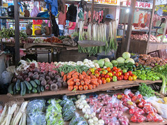 IMG_4059: Vegetables at the Mercado