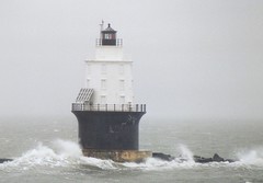 Delaware Lighthouses