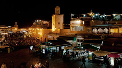 Marrakech, Marruecos