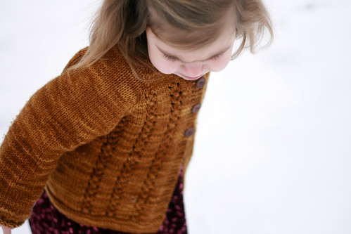 Fiona Sunday Sweater 7
